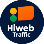 Buy Website Traffic | Hiweb Traffic